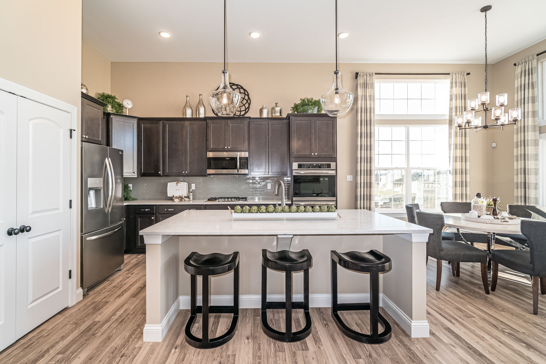 Photo provided by Payne Family Homes
